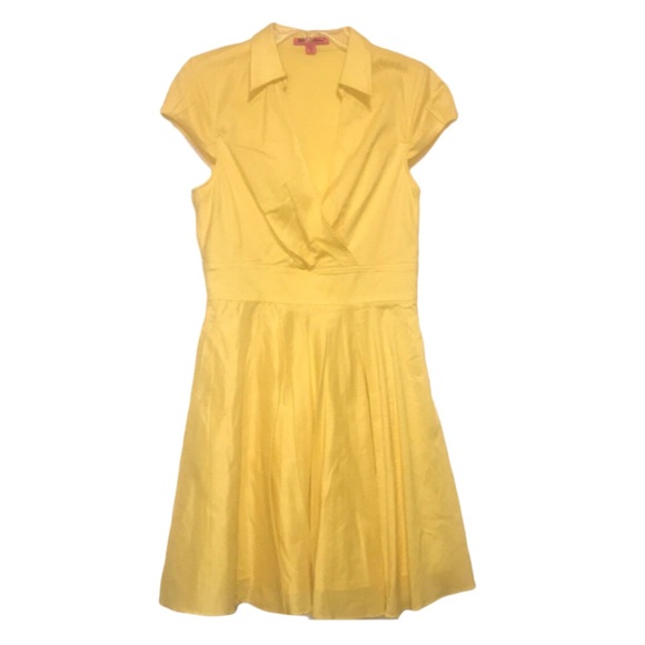 Betsey Johnson Dresses & Skirts - FIRM!!! Betsey Johnson Summer Dress